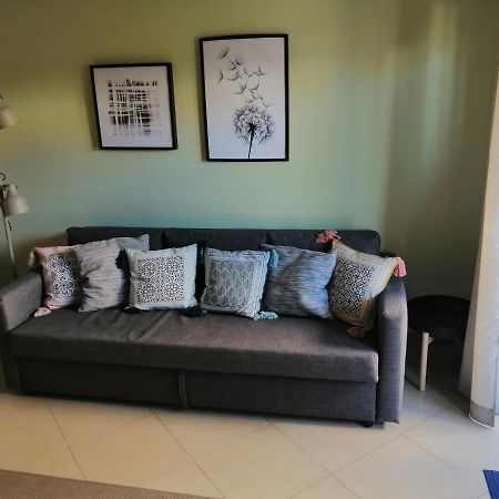Apartamento Duplex - Cabanas Garden ตาวิรา ภายนอก รูปภาพ