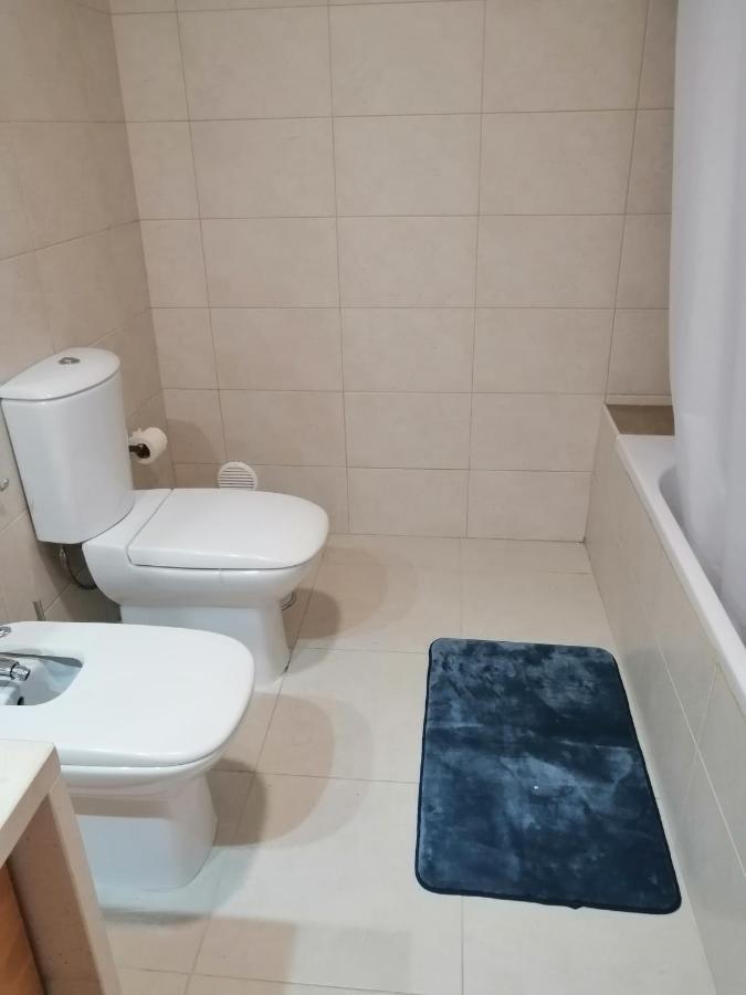 Apartamento Duplex - Cabanas Garden ตาวิรา ภายนอก รูปภาพ