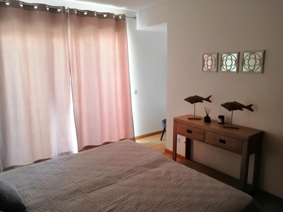 Apartamento Duplex - Cabanas Garden ตาวิรา ภายนอก รูปภาพ