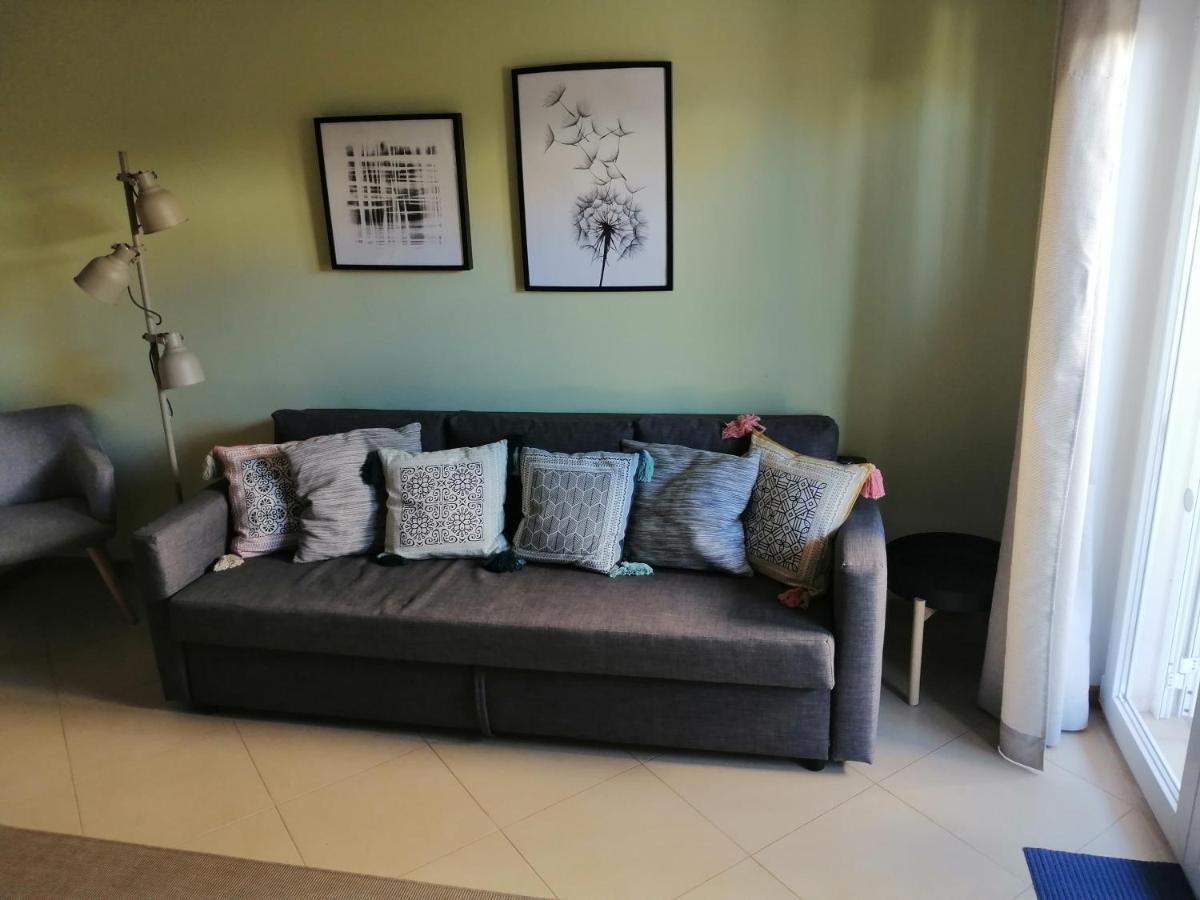 Apartamento Duplex - Cabanas Garden ตาวิรา ภายนอก รูปภาพ