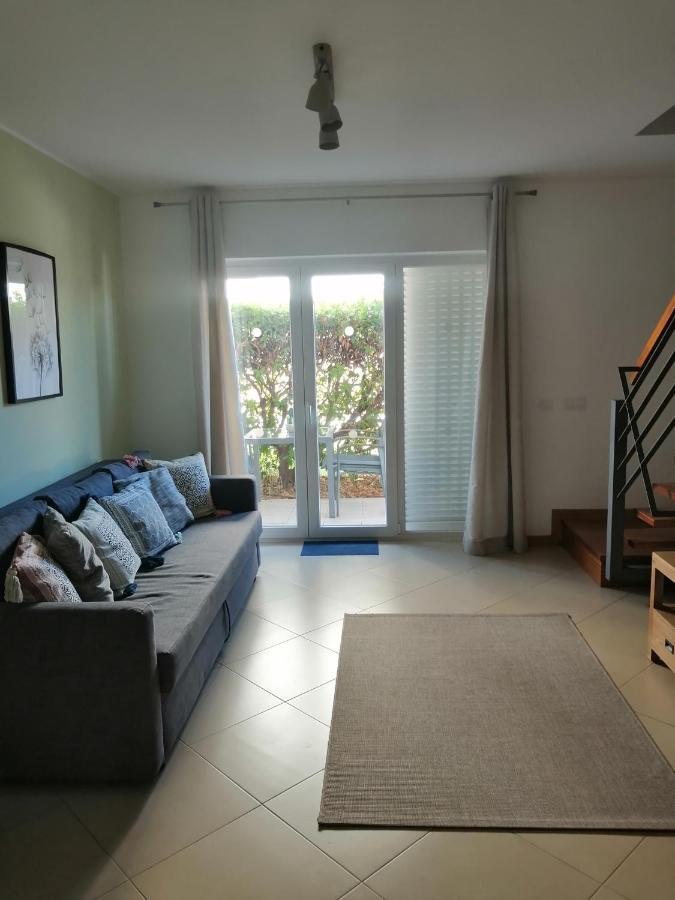 Apartamento Duplex - Cabanas Garden ตาวิรา ภายนอก รูปภาพ