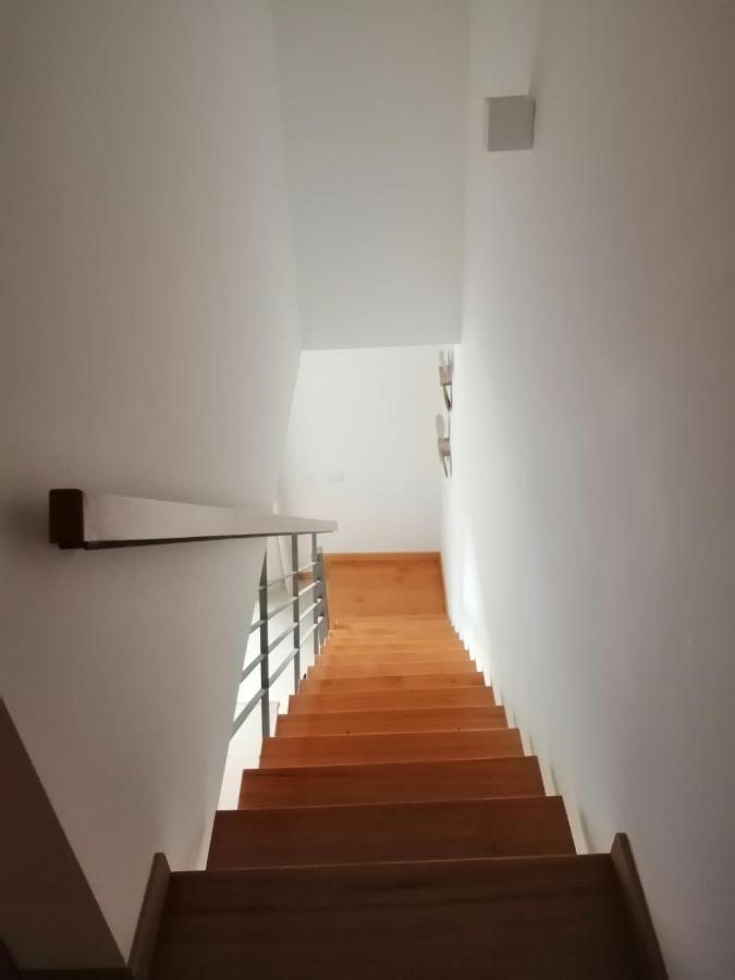 Apartamento Duplex - Cabanas Garden ตาวิรา ภายนอก รูปภาพ