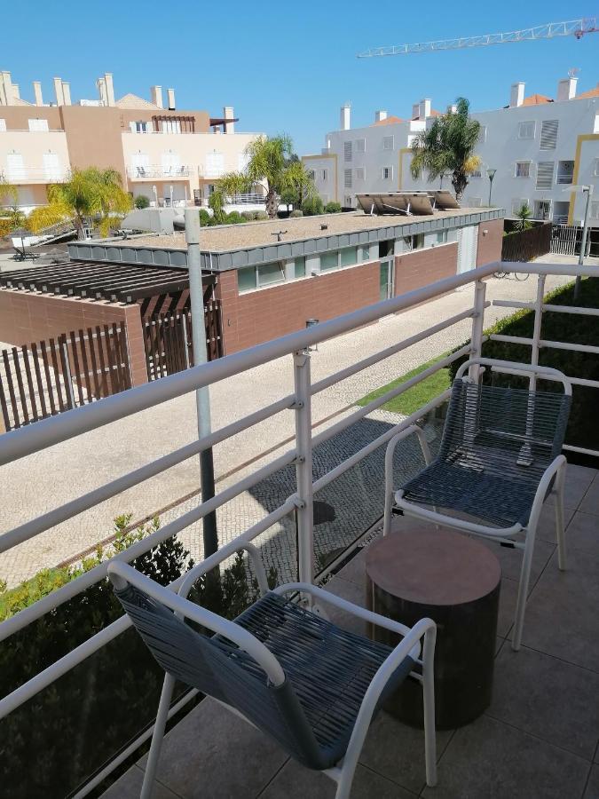 Apartamento Duplex - Cabanas Garden ตาวิรา ภายนอก รูปภาพ