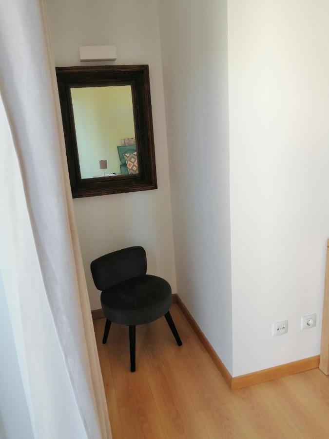 Apartamento Duplex - Cabanas Garden ตาวิรา ภายนอก รูปภาพ