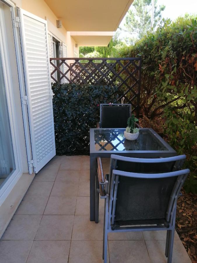 Apartamento Duplex - Cabanas Garden ตาวิรา ภายนอก รูปภาพ
