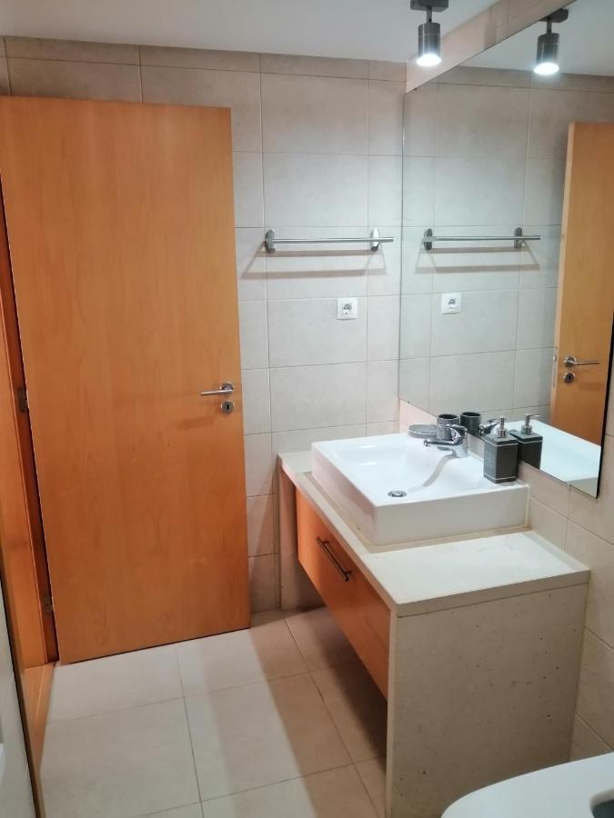 Apartamento Duplex - Cabanas Garden ตาวิรา ภายนอก รูปภาพ